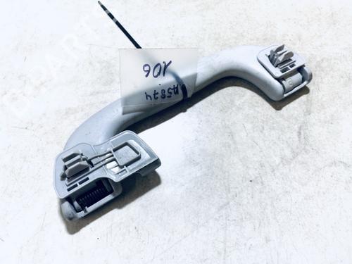 Interior roof handle MAZDA 3 (BK) 2.0 (BKEP) | BP35882588I35 - Image 2