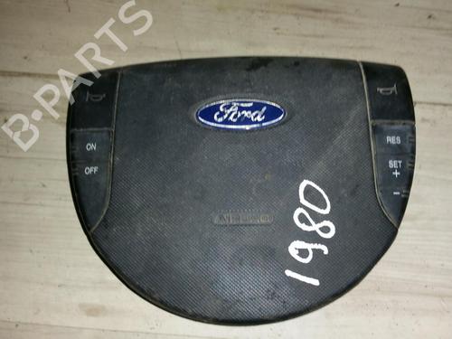 driver-airbag-ford-mondeo-iii-b5y-2000-2001-2002-2003-2004-2005-2006-2007-33480251 main image