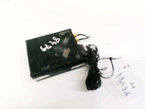 Used Electronic module Electronic module FIAT DOBLO MPV (119_, 223_) 1.3 JTD (75 hp) 35365277 35365277