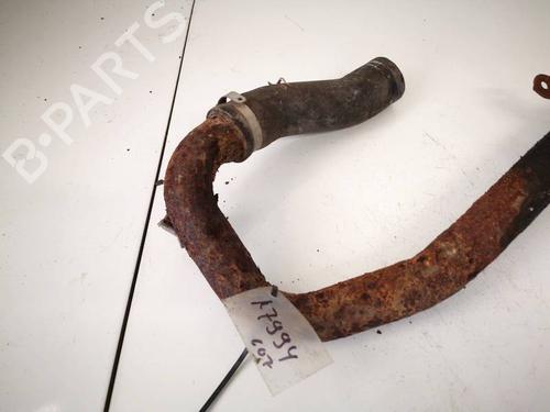 Pipe FIAT PUNTO EVO (199_) 1.3 D Multijet (199AXC1A, 199BXC1A, 199AXT1A, 199BXT1A) | BP32627630M125