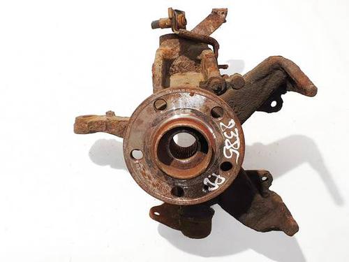 Used Right front steering knuckle Right front steering knuckle 35348688 35348688