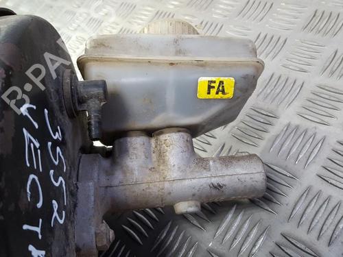 Used Brake master cylinder Brake master cylinder 35672548 35672548