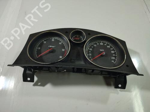 Used Instrument cluster Instrument cluster 34834361 34834361