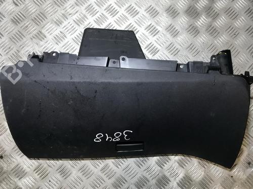 Used Glove box Glove box CITROËN C4 Picasso I MPV (UD_) 1.6 HDi 110 (112 hp) 35694331 35694331