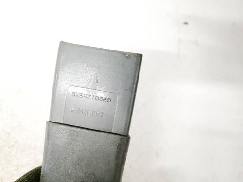 Seat buckle CHRYSLER SEBRING (JS) 2.0 CRD | BP35037050I32 - Image 3