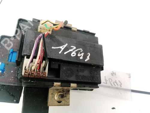 Used Electronic module Electronic module ALFA ROMEO 145 (930_) 1.6 i.e. 16V T.S. (930.A2) (120 hp) 32897975 32897975