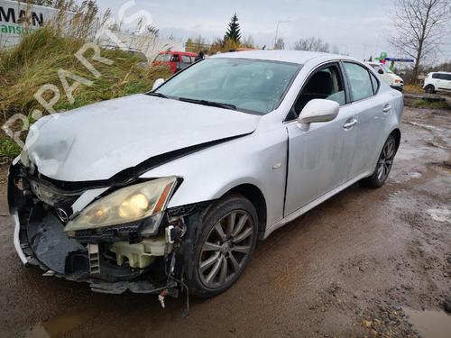 AC pipe LEXUS IS II (_E2_) 220d (ALE20) | BP32620473M126 