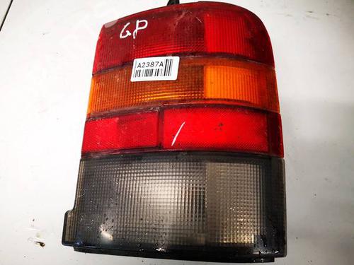 Used Right taillight Right taillight NISSAN SERENA (C23) 1.6 (97 hp) 36312429 36312429