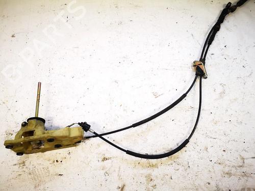 Used Gear lever Gear lever 35546369 35546369