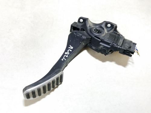 Used Pedal Pedal VOLVO S60 II (134) DRIVe / D2 (114 hp) 35626405 35626405