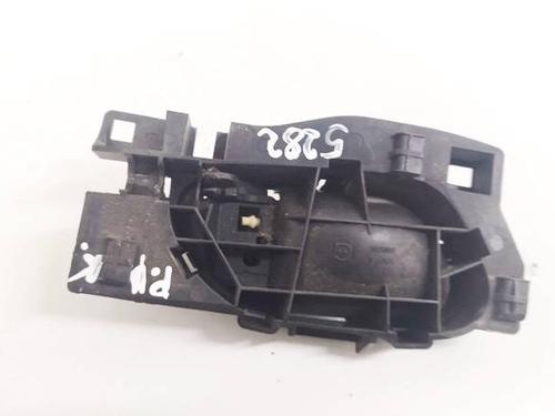 Front left interior door handle PEUGEOT PARTNER Box Body/MPV 1.6 HDi | BP34833723I13 - Image 2