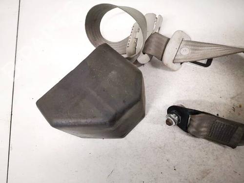 Rear left seatbelt FIAT IDEA (350_) 1.3 D Multijet | BP35356104I29 - Image 3