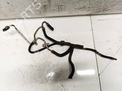 Rohr für Rohr VW PASSAT B7 (362) 2.0 TDI (170 hp) 34876671 34876671