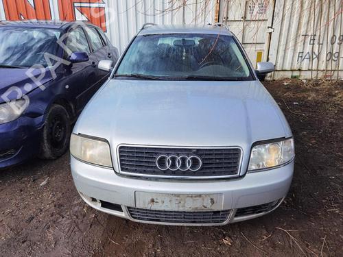 Switch AUDI A6 C5 (4B2, 4B4) 1.9 TDI | BP33095481I30 - Image 5