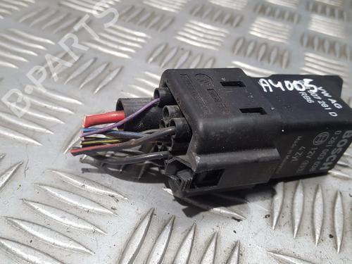 Electronic sensor SKODA OCTAVIA II (1Z3) 2.0 TDI | BP35712598M84 - Image 2