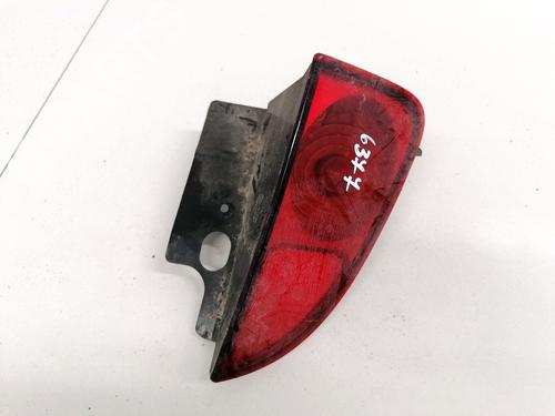 Used Rear fog light Rear fog light 35568485 35568485