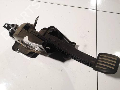 Used Clutch pedal Clutch pedal 34904391 34904391