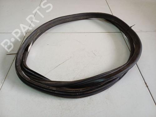 Used Rubber door seal Rubber door seal 34809280 34809280