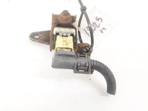 Used Electronic module Electronic module TOYOTA AVENSIS (_T25_) 1.8 VVT-i (ZZT251_, ZZT251R) (129 hp) 32961896 32961896