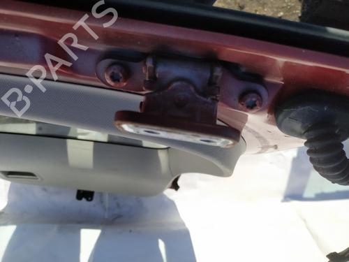 Used Hinge/Door check strap Hinge/Door check strap CHRYSLER CROSSFIRE 3.2 (218 hp) 35536927 35536927