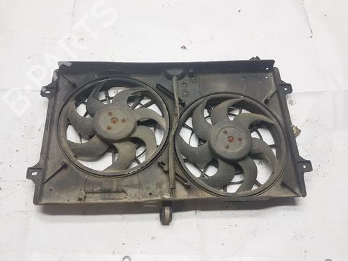 Ventoinha Ventoinha SEAT ALHAMBRA (7V8, 7V9) 1.9 TDI (115 hp) 35882187 35882187
