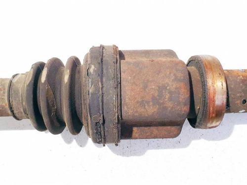 Right front driveshaft FORD MONDEO IV (BA7) 2.0 | BP35010704M39 - Image 3