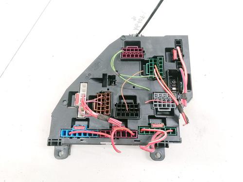 Used Electronic module Electronic module BMW 5 (F10) 535 d (313 hp) 35568802 35568802