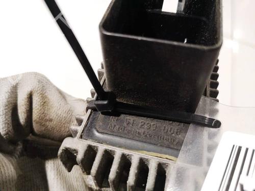 Electronic sensor OPEL VECTRA C (Z02) 2.2 DTI 16V (F69) | BP36687986M84 - Image 3
