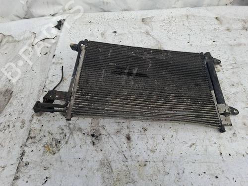 Used AC radiator AC radiator 34768493 34768493