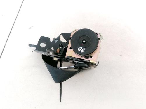 Used Rear right seatbelt Rear right seatbelt MAZDA 3 (BK) 1.6 DI Turbo (109 hp) 35591890 35591890