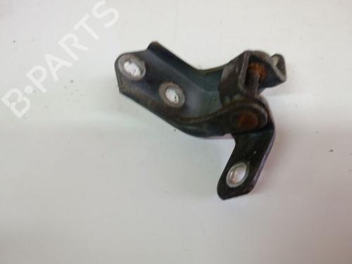 Hinge/Door check strap MAZDA 3 (BL) 2.2 MZR CD (BL10) | BP37864158C146 - Image 3