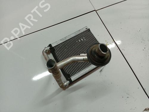 Used Heater matrix Heater matrix HONDA JAZZ II (GD_, GE3, GE2) 1.4 iDSI (GE3, GD1) (83 hp) 34888496 34888496