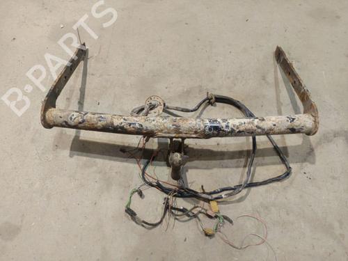 Used Tow ball/Mechanism Tow ball/Mechanism 36824180 36824180
