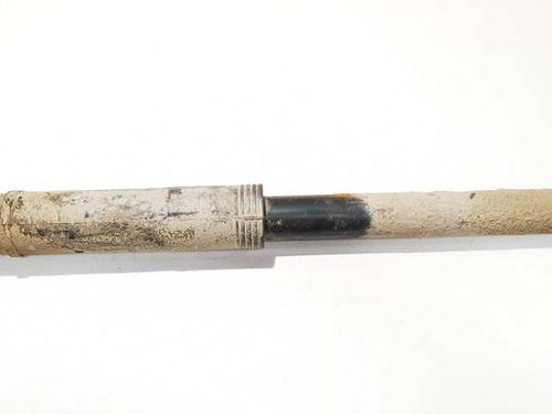 Used Left rear shock absorber Left rear shock absorber 35380809 35380809