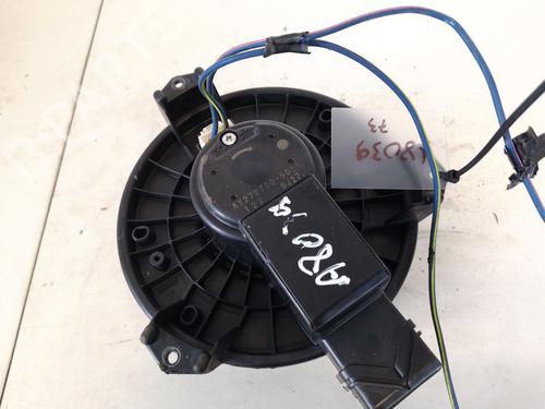Varmeblæser Varmeblæser DODGE CALIBER 2.0 CRD (140 hp) 35412671 35412671