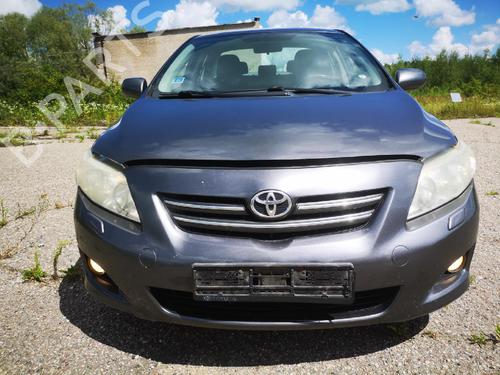 Left front driveshaft TOYOTA COROLLA Saloon (_E15_) 1.6 (ZRE151) | BP35217536M38  - Image 5