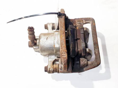 Left rear brake caliper HONDA FR-V (BE) 1.7 (BE1) | BP34926763M107 - Image 3