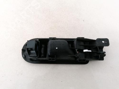 Front right interior door handle VW PASSAT B5.5 (3B3) 1.9 TDI | BP35621194I14 - Image 2