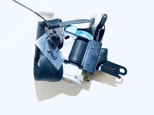 Used Front right seatbelt Front right seatbelt MAZDA 2 (DY) 1.4 (80 hp) 35644291 35644291