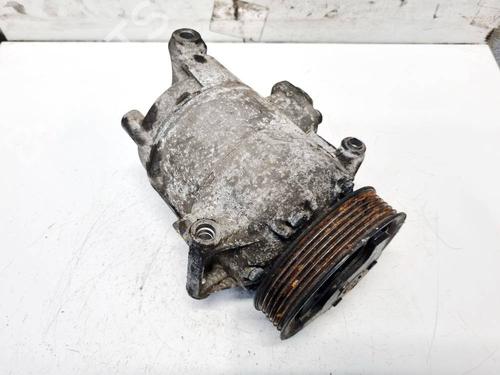 AC compressor VW PASSAT B6 (3C2) 1.9 TDI | BP35114872M34 - Image 2