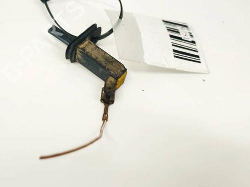 Electronic module AUDI 80 B4 Saloon (8C2) 1.9 TDI | BP35140621M83 - Image 2
