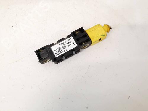 Used Electronic module Electronic module PEUGEOT BOXER Van 2.2 HDi 150 (150 hp) 32945645 32945645