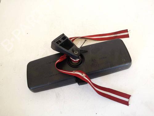 Rear mirror HONDA ACCORD VIII (CU) 2.2 i-DTEC (CU3) | BP35096351I6 - Image 2