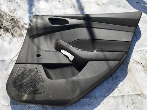 Used Rear right panel Rear right panel 36894888 36894888