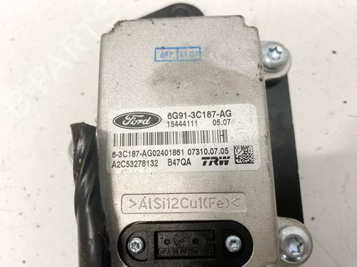 Electronic module FORD MONDEO IV (BA7) 1.8 TDCi | BP35036777M83 - Image 2