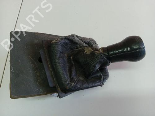 Used Gear lever Gear lever AUDI 80 B4 Saloon (8C2) 1.9 TDI (90 hp) 34769113 34769113