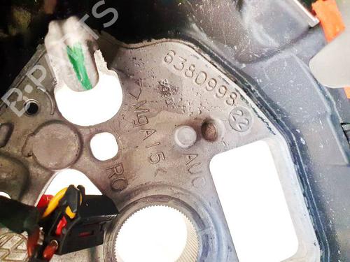 Steering wheel VW ID.4 (E21) Pro | BP35136428C49 - Image 3