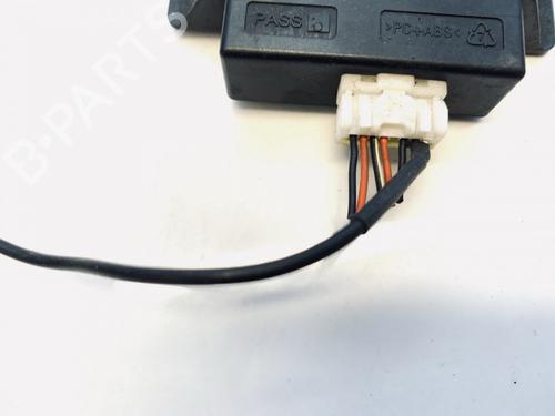 Electronic module RENAULT LAGUNA III (BT0/1) 2.0 16V (BT05, BT0F, BT0W) | BP35550328M83 - Image 2