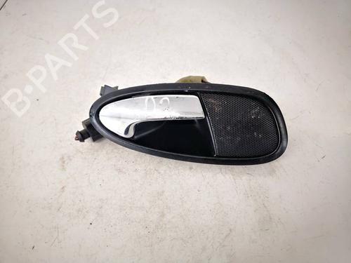 Used Rear right interior door handle Rear right interior door handle SEAT LEON (1P1) 1.6 (102 hp) 40165720 40165720
