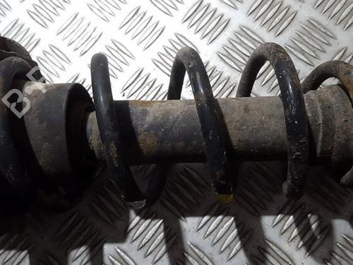 Used Shock absorber spring Shock absorber spring TOYOTA CELICA Coupe (_T23_) 1.8 16V VT-i (ZZT230_, ZZT230) (143 hp) 35701661 35701661
